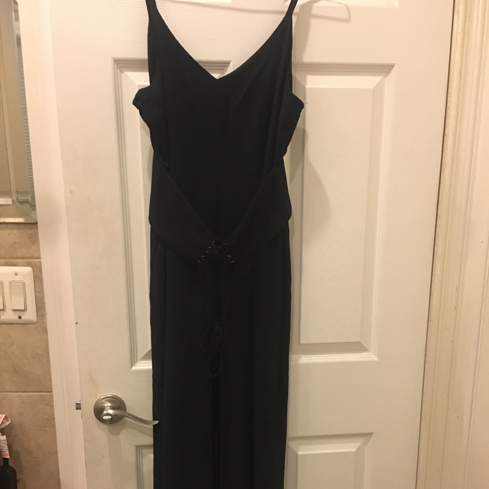 Women’s one piece Jumpsuit